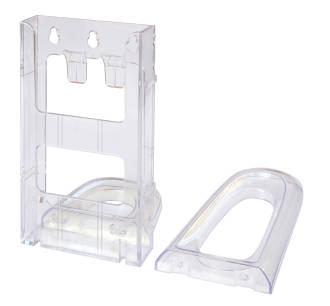 Lit-Loc Small Base/Spacer